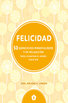 Felicidad: portada