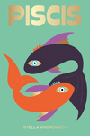Piscis (5ªED): portada