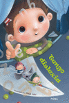 TENGO DISLEXIA (3ª ED): portada