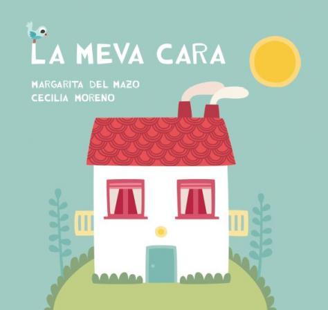 La meva cara (catalán): portada