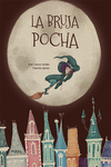 BRUJA POCHA, LA 2ª ED: portada
