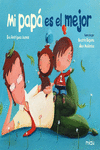 Mi papá es el mejor (5ª Ed.): portada