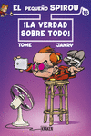 VERDAD SOBRE TODO,LA: portada