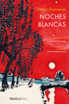 Noches blancas (18.ª ed.): portada