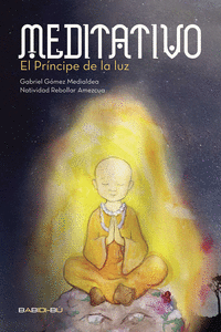 Meditativo. El Príncipe de la Luz: portada