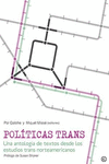 Políticas trans: portada
