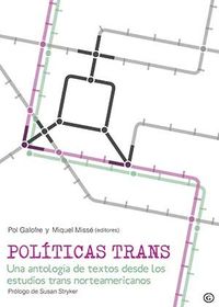 Políticas trans: portada