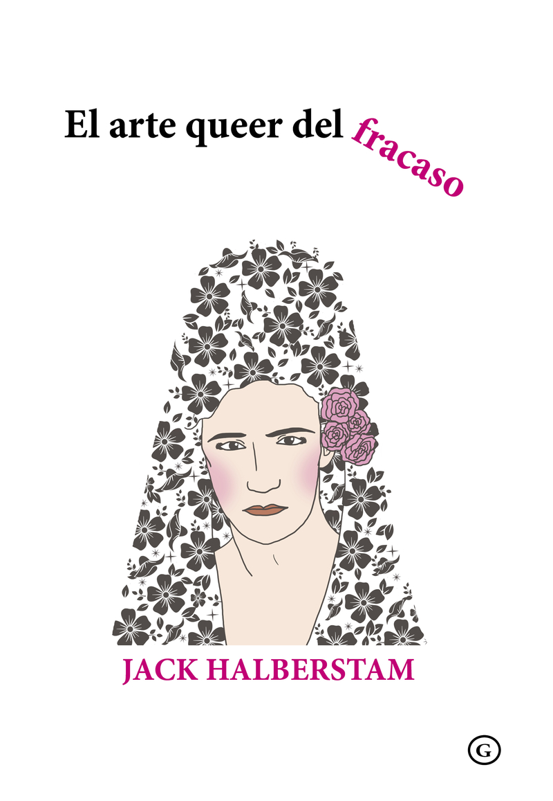 El arte queer del fracaso (2ª ED): portada