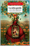 La niña gorda: portada