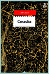 Cosecha: portada