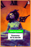 Pasaxeres de la nueche: portada