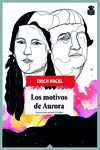 Los motivos de Aurora: portada