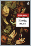 Hierba mora (2ª ed): portada