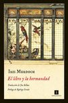 El libro y la hermandad: portada