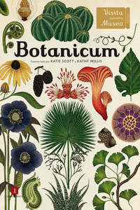 Botanicum (5ªED): portada