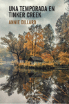 Una temporada en Tinker Creek (3ªED): portada
