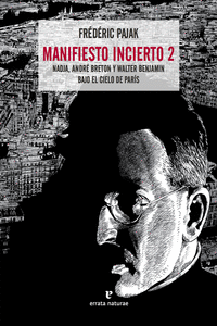 Manifiesto incierto 2: portada