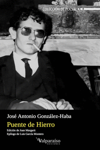 PUENTE DE HIERRO: portada