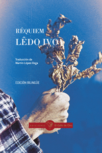 RÉQUIEM: portada