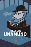 ANTOLOGÍA BILBAINA: portada