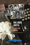 UN LIBRO INÚTIL: portada