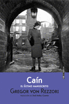 Caín. El último manuscrito: portada