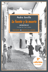 LA FUENTE Y LA MUERTE (3ªED): portada