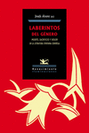 LABERINTOS DEL GéNERO: portada