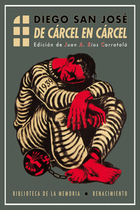 DE CáRCEL EN CáRCEL (2ªED): portada