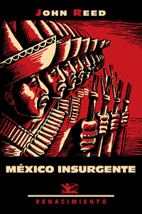 MéXICO INSURGENTE: portada