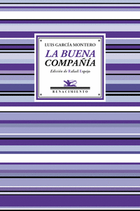 LA BUENA COMPAñíA: portada
