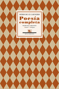 POESíA COMPLETA: portada