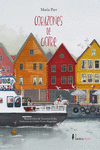 Corazones de gofre (6ªED): portada