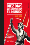 Diez días que sacudieron el mundo (2.ª edición): portada