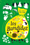 Los Bandidez (3ª ED): portada