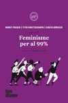 Feminisme per al 99% (2ªED): portada