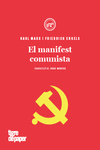 El manifest comunista (NE) CAT (2ªED): portada