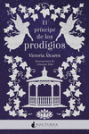 PRÍNCIPE DE LOS PRODIGIOS,EL (4ªED): portada