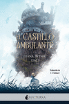 CASTILLO AMBULANTE,EL (17ªED): portada