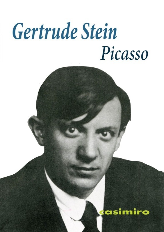 Picasso  5ªED  (TEXTO EN INGLÉS): portada