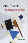 La invención estética 2ªED: portada