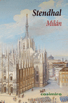 Milán: portada