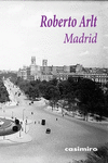 Madrid 2ªED: portada