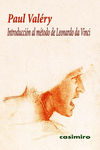 Introducción al método de Leonardo da Vinci: portada