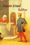 Balthus 2ªED: portada