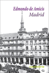 Madrid: portada