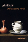 Imitazione e verità: portada