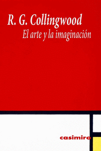 El arte y la imaginación 2ªED: portada