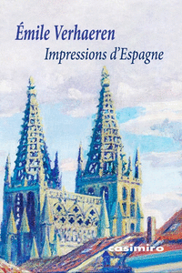 Impressions d'Espagne 2ªED: portada