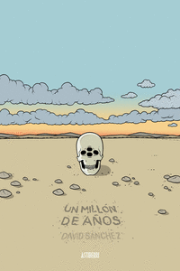 UN MILLÓN DE AÑOS 2.ª ED.: portada